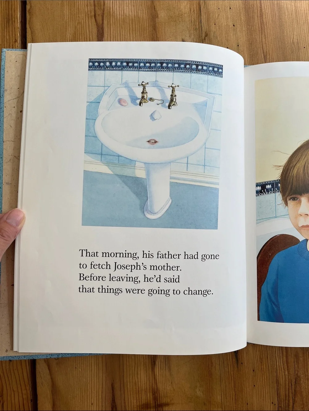 Anthony Browne HC Book 